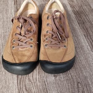 Keen shoes